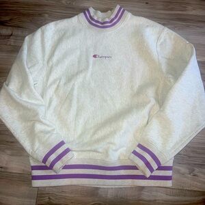 Champion sweatshirt